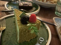 -O'mills Sourdough Bakery&Bistro(永嘉路店)