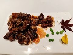 -荣品荟·融合餐厅(月湖广场店)