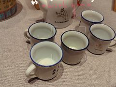 -香园茶社·金陵小灶(老门东店)