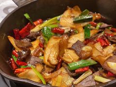 -云海肴·汽锅鸡·云南代表菜(美罗城店)