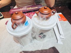 -山四砂锅(太原钟楼街店)