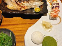 -和彩放题餐厅(酒仙桥店)