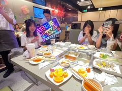 -海底捞火锅(塘厦天虹店)