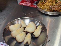 -幸福小串·地摊小炉子(三阳路店)