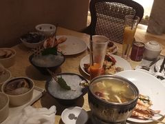 -雍和会海鲜姿造自助(湖东路店)