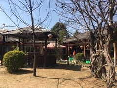 -朝伟清真铜瓢牛肉馆(三十年老·店)