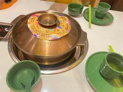 -润园四季椰子鸡火锅(欢乐海岸店)