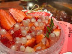 -周小明火锅(黑金冠社区店)