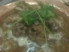 -城一锅涮烤羊蝎子·烤串