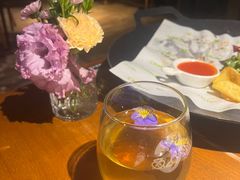 -JINNS锦时 steak&pizza(浸信会礼拜堂旧址店)