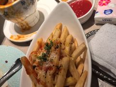 -波特曼西餐厅(南岗店)