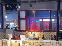 -马路牙子烧烤音乐酒馆(望京店)