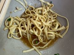-梅溪·小伙子干挑面(安吉总店)