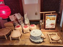 -姚江春中餐厅·太平洋大酒店