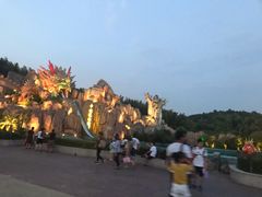 -南京银杏湖乐园