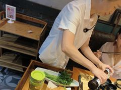 -手选潮汕鲜活牛肉火锅(二七广场店)