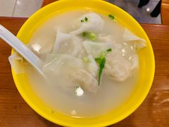 -龙抄手(春熙路总店)