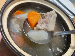 -宏记广东客家菜(丰汇店)