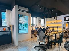 -1001艺术手作·银饰DIY·拼豆(小寨金莎店)