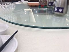 -绿丰园农家菜(南北大厦店)