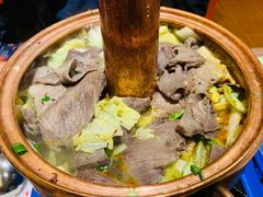 -如意林卡藏餐吧 (九寨沟店)