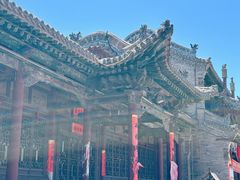 -榆次老城