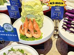 -崂山印象·青岛·海鲜渔家菜