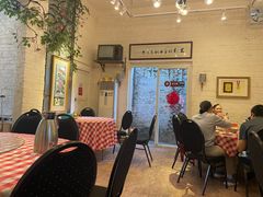 大堂-龙桥私厨·姜花菊花过桥鱼·顺德菜(容桂店)