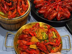 -怪怪龙虾·来自江苏盱眙(惊驾路店)