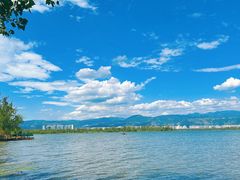 -西昌邛海湿地