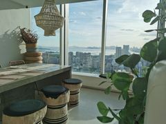 -Jungle Nat 高空餐厅