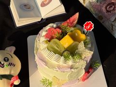 -花花卷卷·鲜食蛋糕(泉屋店)