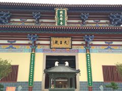 景点-龙泉岩寺庙群