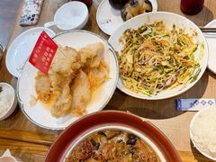 -金掌勺·锅包肉(双榆树店)