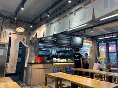 -螺小胖柳州螺蛳粉(钟楼总店)