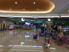 -嘉文梦想世界(SM天津滨海城市广场店)