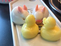 -水禾轩·海鲜蒸汽主题餐厅(新香洲旗舰店)