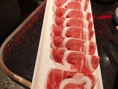 -熊喵来了火锅(太原里第2分店)
