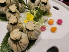 -宝燕壹号景观餐厅(龙盛国际商业广场店)