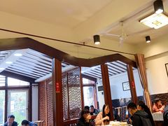 -芳芳餐厅(白沙路店)