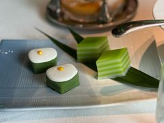 -金链花·泰国餐厅(国贸店)