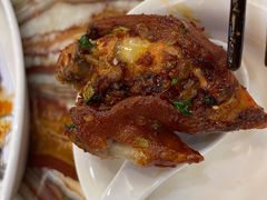 -椿记烧鹅(叠彩店)