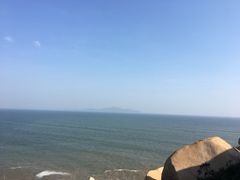 -那琴半岛地质海洋公园