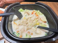 阿香过桥米线-阿香米线杭州西湖银泰文化广场餐厅