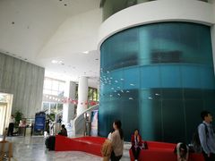 -深圳东部华侨城瀑布酒店