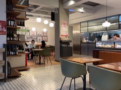 -BAKER&SPICE(BFC外滩金融中心店)
