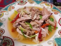 -巴依老爷新疆美食(工体旗舰店)