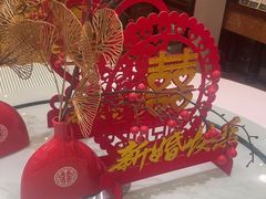 -鹊华居·地道鲁菜·海鲜·融合味(大明湖店)