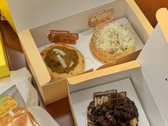 -好利来(温江合生汇店)