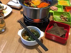 -华侨城嘉途酒店·屋顶阳光餐厅